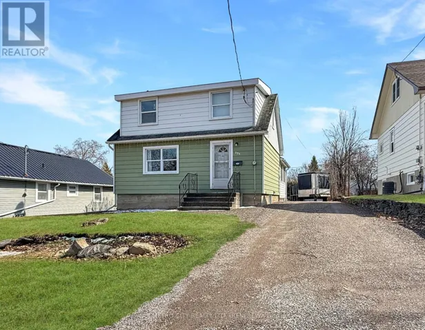 325 JOFFRE AVENUE, Renfrew, Ontario K7V3L6