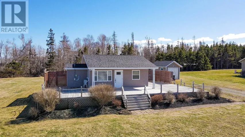 36 Estates Way, Brackley Beach, Prince Edward Island C1E2R3