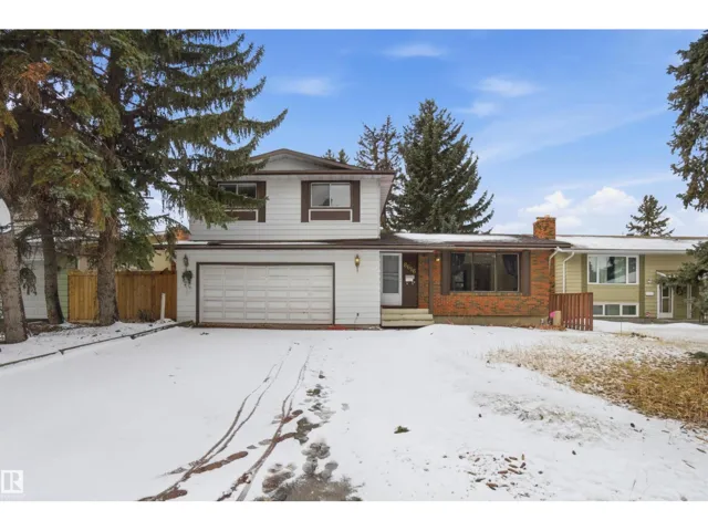 8616 179 ST NW, Edmonton, Alberta T5T0X3