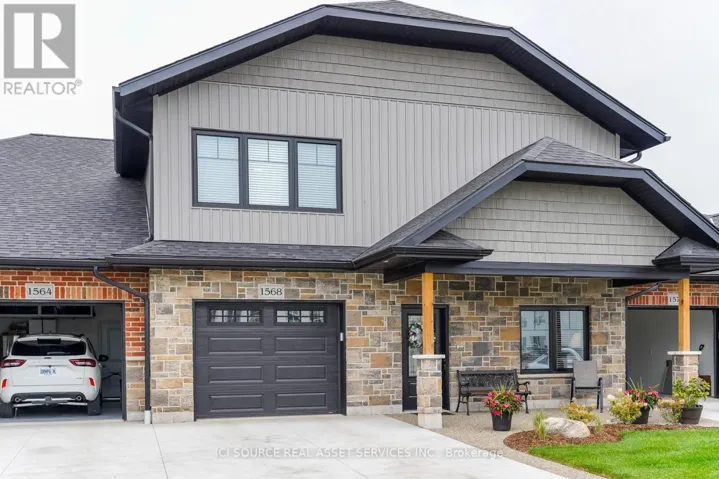 1306 15TH AVENUE E, Owen Sound, Ontario N4K5R9
