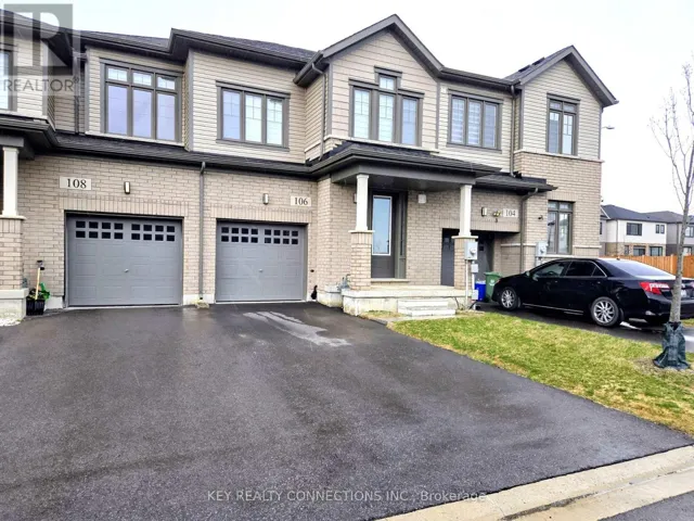 106 YALE DRIVE, Hamilton (Mount Hope), Ontario L0R1W0