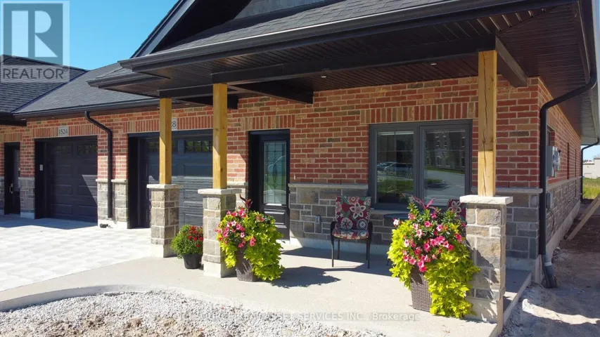 1336 15TH AVENUE E, Owen Sound, Ontario N4K5R9