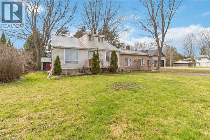 1 KINGS Lane, Scotland, Ontario N0E1R0