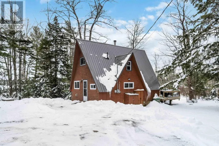 110 East Lake Road, New Albany, Nova Scotia B0S1P0