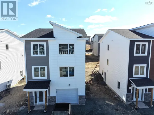 120 Flatrock Crescent, Beechville, Nova Scotia B3T0N3