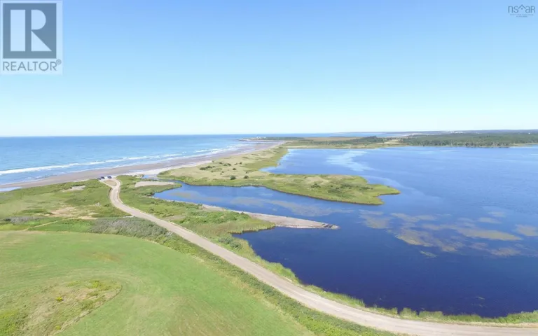 Lot Bartlett Shore Road, Beaver River, Nova Scotia B5A5B2