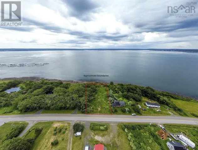 1238 Granville Road, Victoria Beach, Nova Scotia B0S1A0
