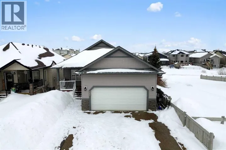 362 Pacific Crescent, Fort McMurray, Alberta T9K0G5