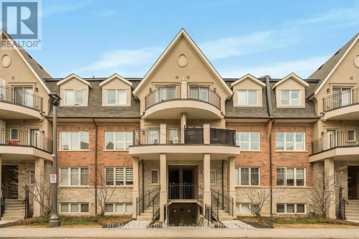 3-04 - 2420 BARONWOOD DRIVE, Oakville (WM Westmount), Ontario L6M0X6