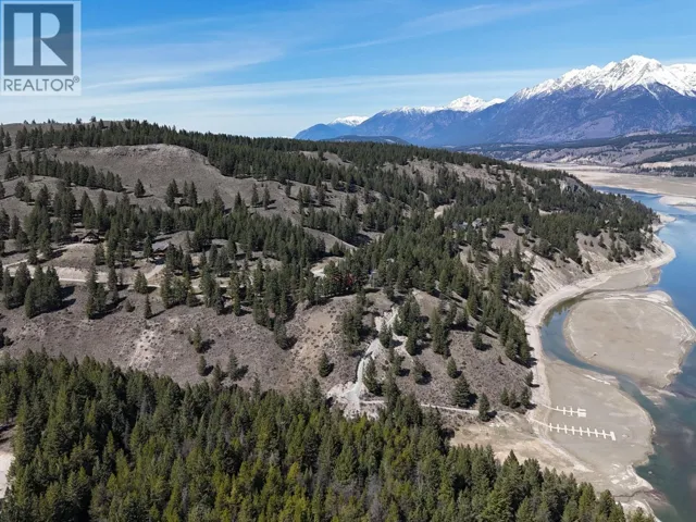 6674 WARDNER-KIKOMUN Road Lot# 8, Wardner, British Columbia V0B2J0