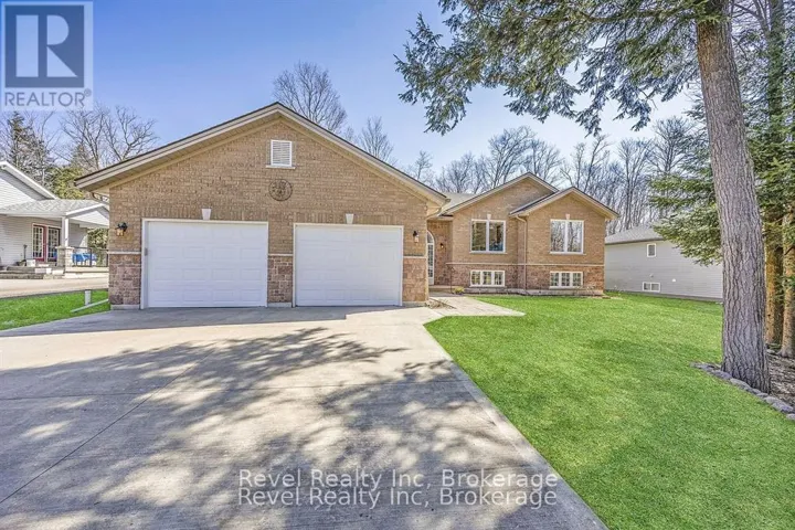 89 TROUT LANE, Tiny, Ontario L9M0J1