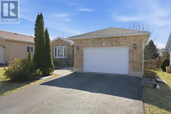 9 JANE'S COURT, Cramahe (Colborne), Ontario K0K1S0