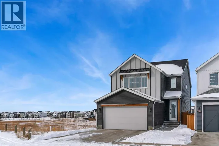 23 Savoy Terrace SE, Calgary, Alberta T3S0C6