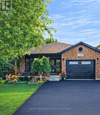 771 VICTORIA TERRACE, Centre Wellington (Fergus), Ontario N1M3L5