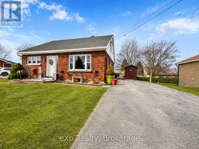 1043 9 HIGHWAY, South Bruce, Ontario N0G2J0