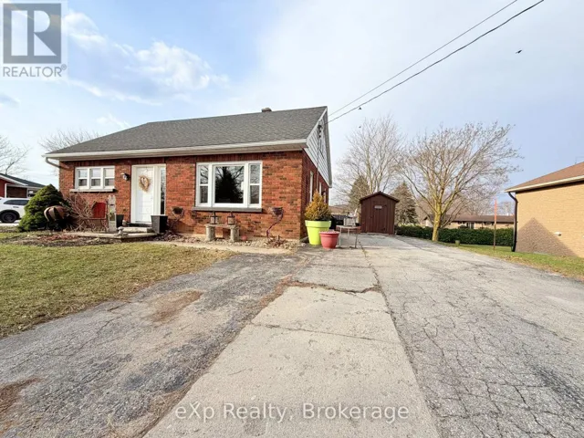 1043 9 HIGHWAY, South Bruce, Ontario N0G2J0