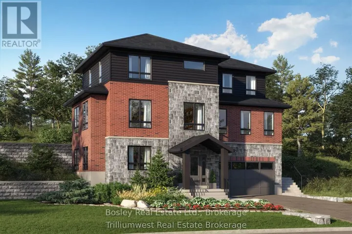 LOT 3 GEORGE STREET, Guelph/Eramosa (Rockwood), Ontario N0B2K0