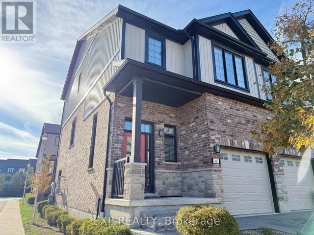 66 - 2235 BLACKWATER ROAD, London North (North B), Ontario N5X0L8