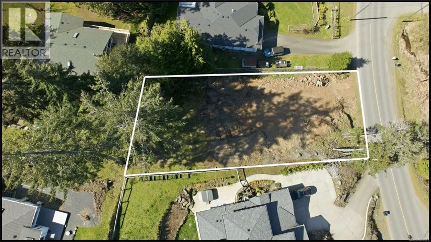 Lot 51 Dolphin Dr, Nanoose Bay, British Columbia V9P9J2