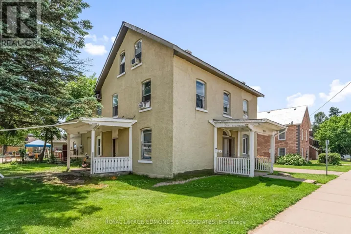 394 PEMBROKE STREET E, Pembroke, Ontario K8A3K6