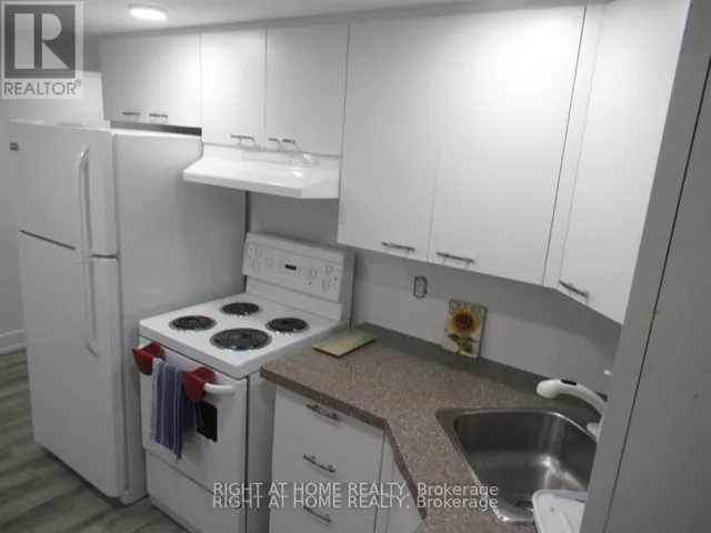 LOWER - 272 ROXTON ROAD, Toronto (Palmerston-Little Italy), Ontario M6G3P9