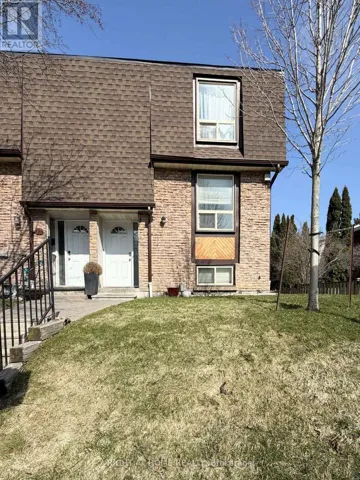 42 - 1400 MARY STREET N, Oshawa (Samac), Ontario L1G7B6