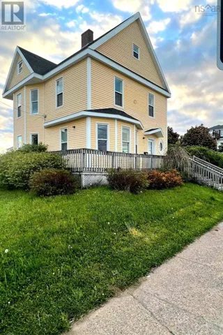 797 Victoria Road, Whitney Pier, Nova Scotia B1N1J9
