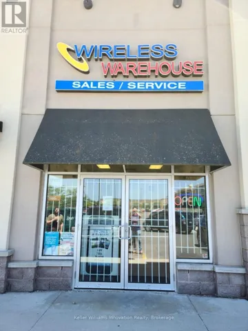 332 CLARKE ROAD, London East (East A), Ontario N5W5G1