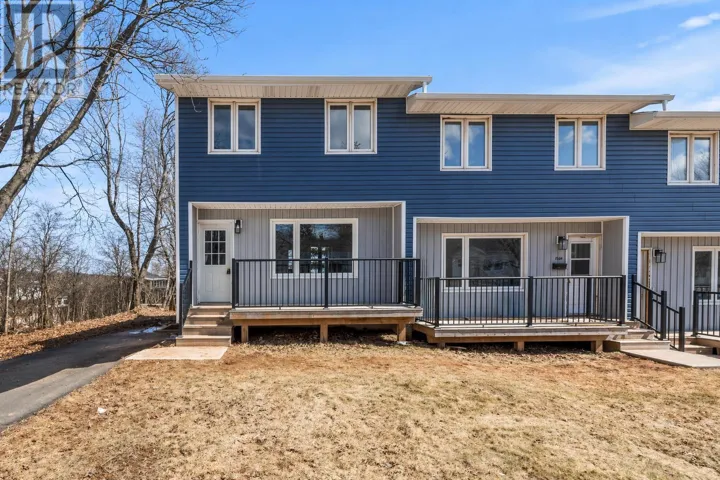 C 176 St. Peter's Road, Charlottetown, Prince Edward Island C1A5P9