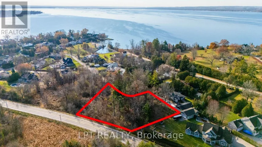N/A DUNKELMAN DRIVE, Georgina (Historic Lakeshore Communities), Ontario L4P3C8