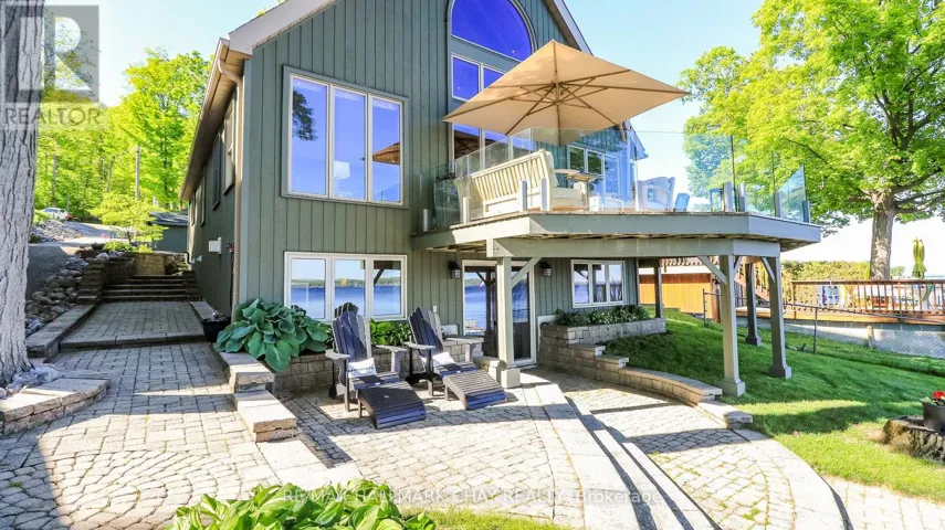 431 MUNDYS BAY ROAD, Midland, Ontario L4R5H1