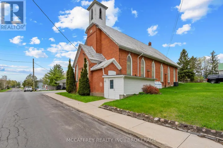 4 NEELY STREET, Stone Mills, Ontario K0K3G0