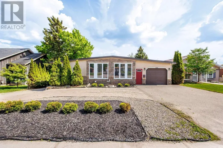 304 BROADWAY, Orangeville, Ontario L9W1L3