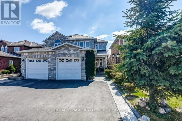6422 SAPLING TRAIL, Mississauga (Lisgar), Ontario L5N7A4