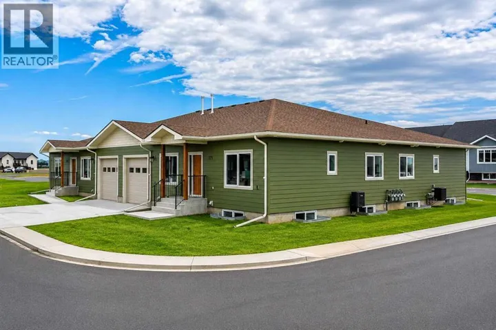 171 Parkview Crescent W, Bow Island, Alberta T0K0G0