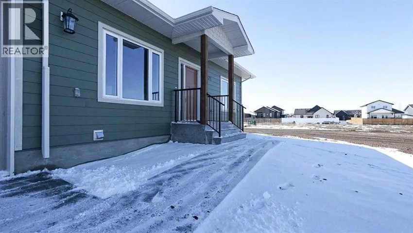 171 Parkview Crescent W, Bow Island, Alberta T0K0G0