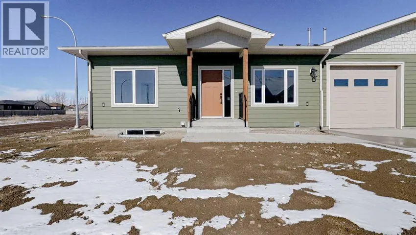 173 Parkview Crescent W, Bow Island, Alberta T0K0G0