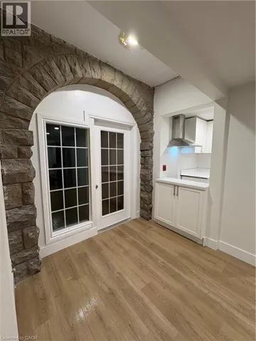 803 KING Street Unit# 1, Port Colborne, Ontario L3K4J3