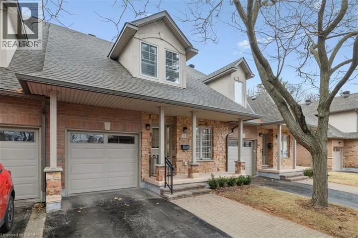 1019 NORTH SHORE Boulevard E Unit# 3, Burlington, Ontario L7T1X8