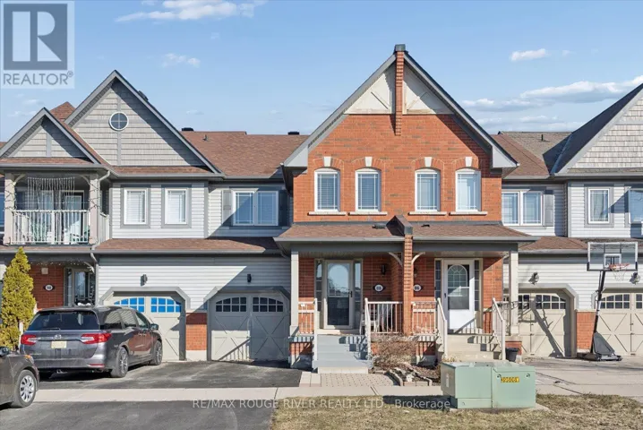 88 KEYWOOD STREET, Ajax (South East), Ontario L1Z2E4
