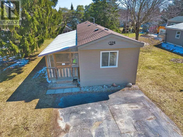 50 FIFTH AVENUE, Wellington North, Ontario N0G2K0