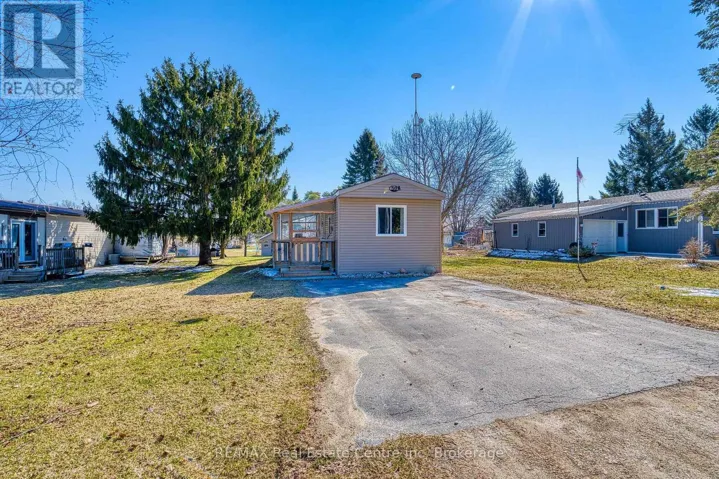 50 FIFTH AVENUE, Wellington North, Ontario N0G2K0