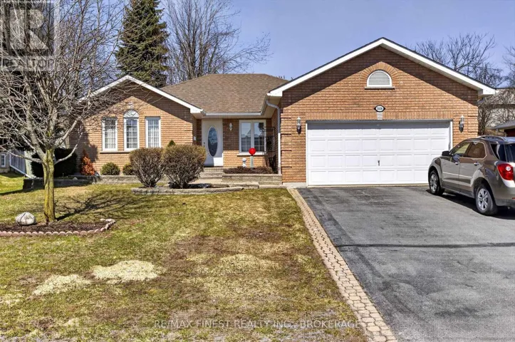 1616 COLLEGE PARK DRIVE, Peterborough (Otonabee Ward 1), Ontario K9K2G9