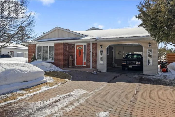 412 BOIS Street, Espanola, Ontario P5E1A6