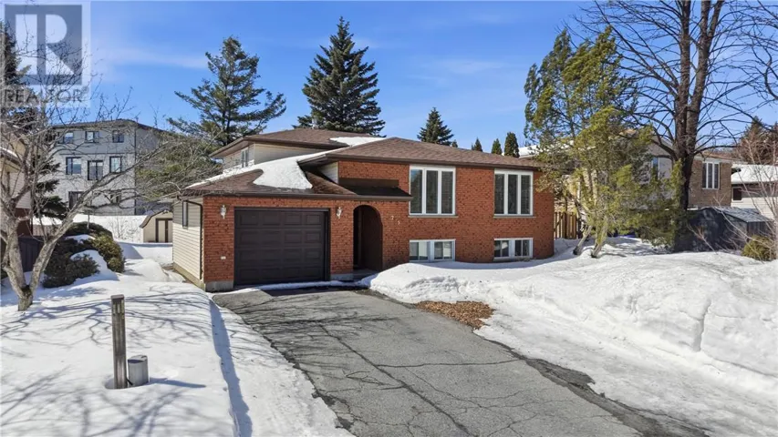 1735 HAVENBROOK DRIVE, Sudbury, Ontario P3A5C9