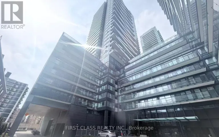 202 - 117 BROADWAY AVENUE, Toronto (Mount Pleasant West), Ontario M4P1V3