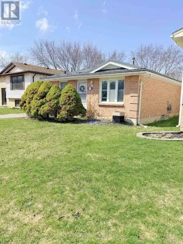 48 ARDSLEY ROAD, London North (North I), Ontario N6G3W4