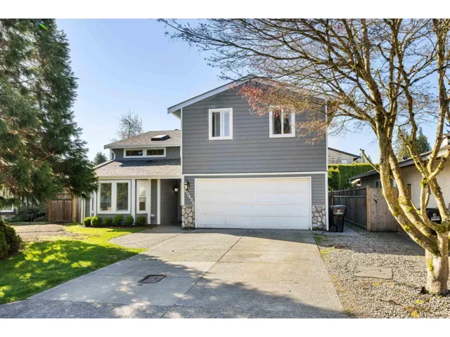 20430 50 AVENUE, Langley, British Columbia V3A7J3