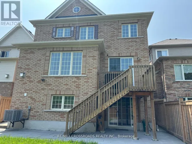 BASEMENT - 2449 SECRETO DRIVE, Oshawa (Windfields), Ontario L1L0H6