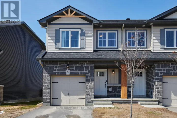 30 WHITCOMB CRESCENT, Smiths Falls, Ontario K7A0C2